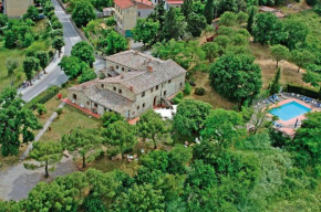Отель Albergo Il Colombaio  Кастеллина В Кьянти
